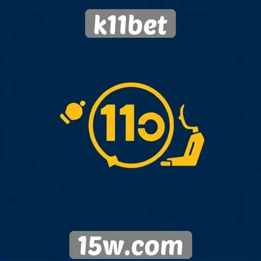 Atendimento ao cliente no site k11bet