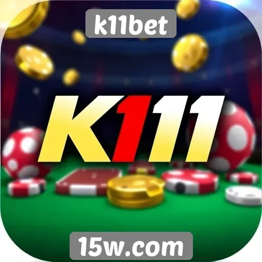 Análise do catálogo de jogos disponíveis no k11bet