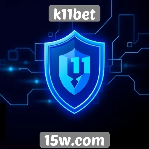 Estudo sobre a segurança e proteção no k11bet