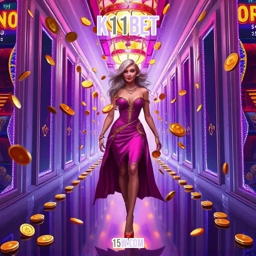 k11bet: Promoções Imperdíveis Para Aumentar Seus Ganhos!