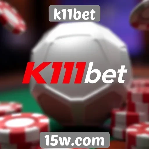Impacto das regulamentações no funcionamento do k11bet